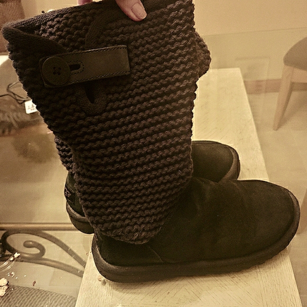 Uggs
